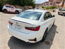 بي ام دبليو الفئة 3